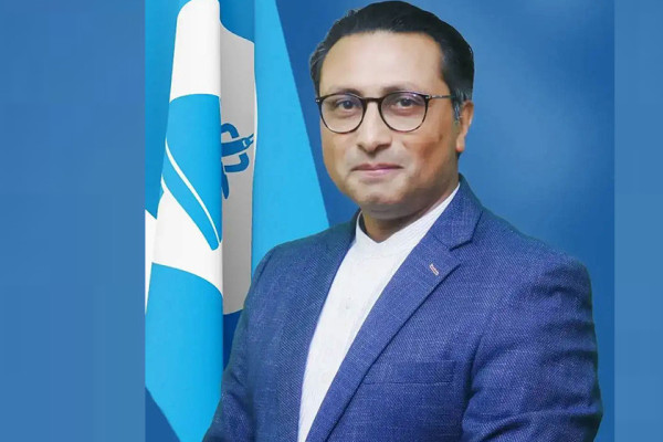 तनहुँ-१ मा रास्वपाका डा. वाग्ले विजयी